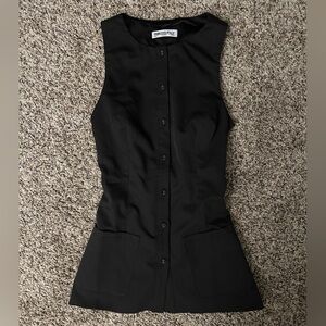 Princess Polly tie-back top